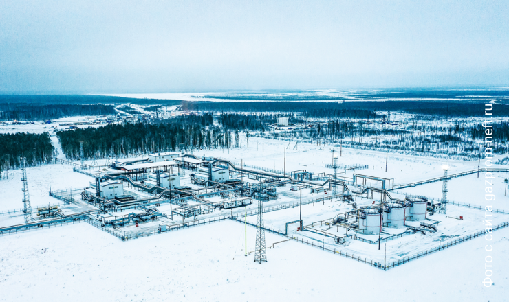 Построение интегрированной модели Урмано-Арчинской группы месторождений для ООО «Газпромнефть-Восток»